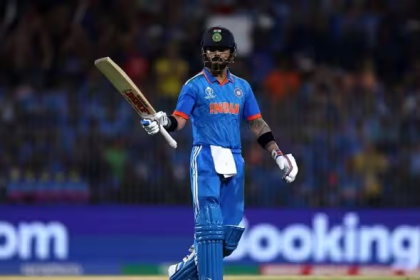 IND vs ENG ODI Series