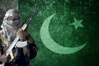 Pakistan Terrorism Crisis