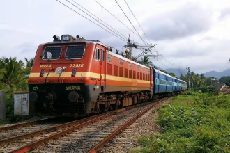 Railway Travel Tips