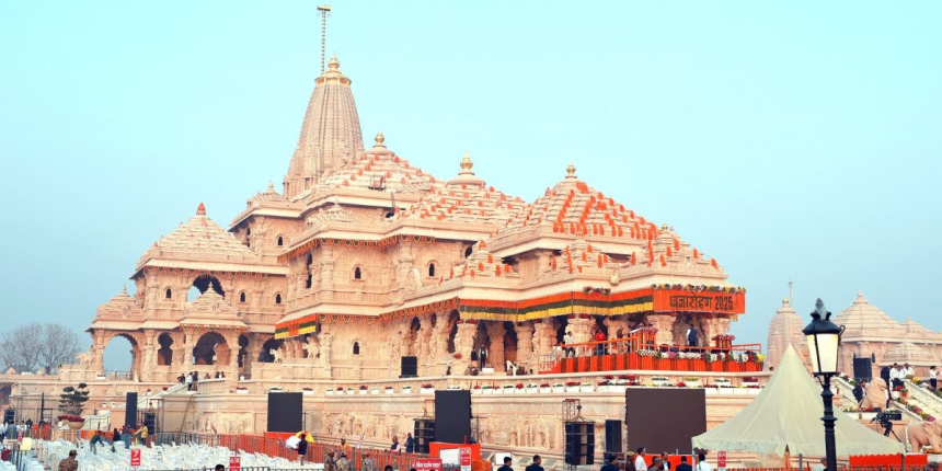 Ram Mandir Sangh Parivar: રામ મંદિરમાં કરોડોના દાનની લૂંટ, ચરિત્ર નિર્માણનો દાવો કરનાર સંઘ પરિવાર પર ઉઠ્યા સવાલો, ટ્રસ્ટની પારદર્શિતા સામે ગંભીર શંકા 1 Ram Mandir Sangh Parivar
