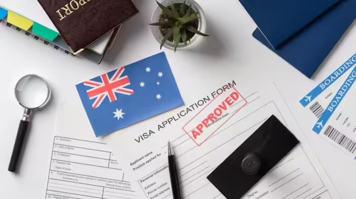 Australia Visa Fees Hike: ઓસ્ટ્રેલિયામાં અભ્યાસ થશે મોંઘો, સ્ટુડન્ટ વિઝા ફીમાં ધરખમ વધારો, ભારતીય વિદ્યાર્થીઓ પર પડશે સીધી અસર 1 Australia Visa Fees Hike