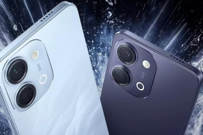 Vivo T5 Lite 44W 5G