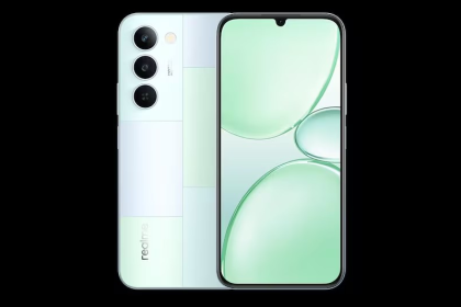 Realme P4 Lite 5G