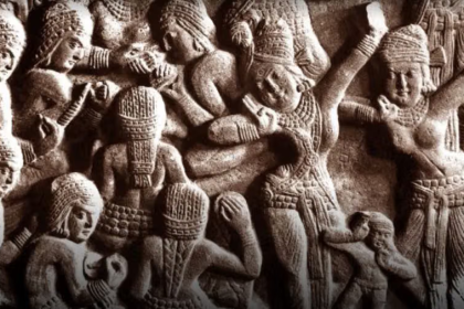 Harappa Hindu Roots