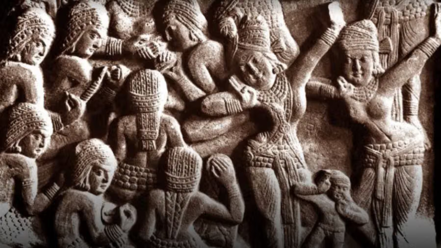 Harappa Hindu Roots: હડપ્પા અને સિંધુ ખીણની સભ્યતા પર કોનો હક? પાકિસ્તાનની સાંસ્કૃતિક ચોરી અને ભારતનો ઐતિહાસિક વારસો 1 Harappa Hindu Roots