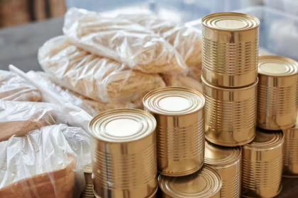 Chemicals in Food Packaging