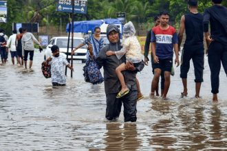 Gujarat Rain Forecast