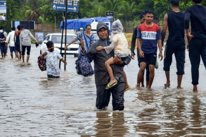 Gujarat Rain Forecast