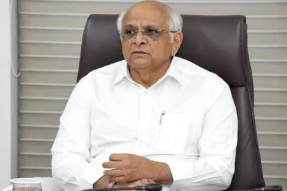 Surat Flood Relief Package