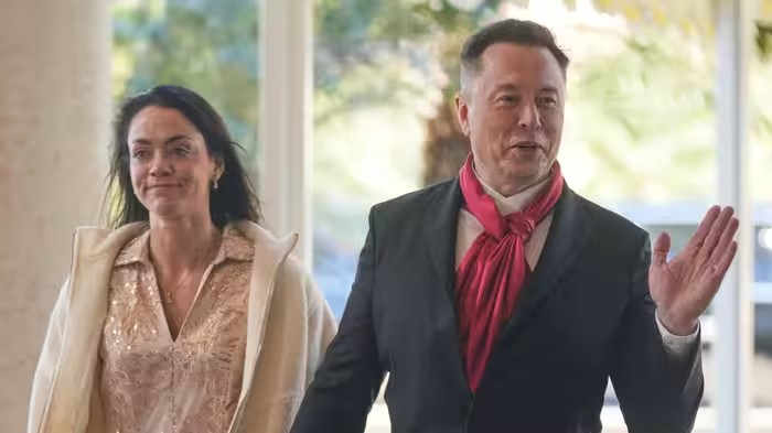 Elon Musk: એલન મસ્કે જાતિવાદના આરોપો ફગાવ્યા, કહ્યું- "હું Racist નથી", ભારતીય વૈજ્ઞાનિકના નામ પરથી પુત્રનું નામ રાખ્યું 1 Elon Musk