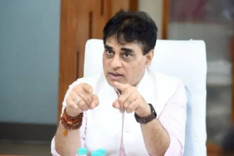 Godhra Chandipura Virus Alert