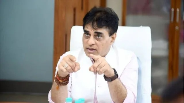 Godhra Chandipura Virus Alert