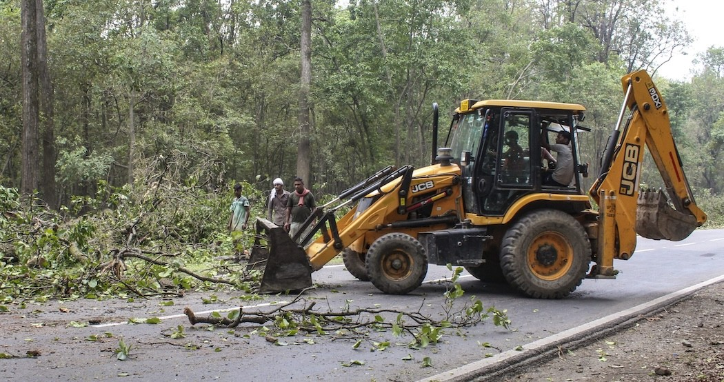 Dehradun Highway Project