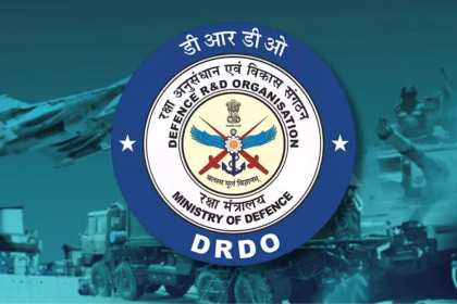 DRDO JRF Recruitment