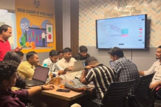 India Trading Coaching Industry