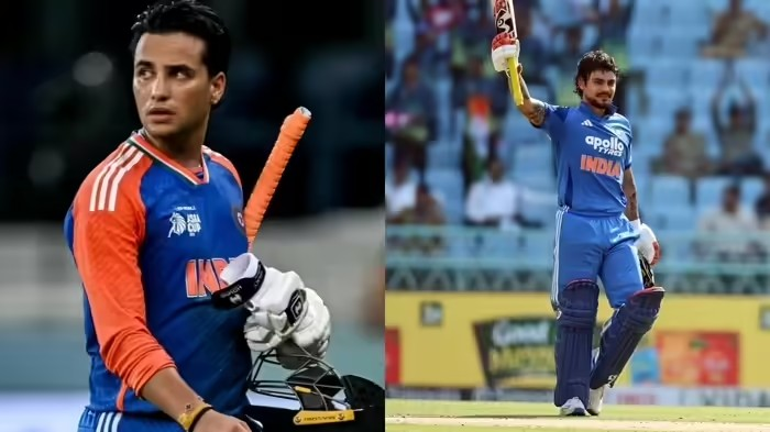ICC Rankings Update: આઈસીસી રેન્કિંગમાં ભારતનો દબદબો, ઈશાન કિશન બન્યા નંબર-૧ ટી૨૦ બેટ્સમેન 1 ICC Rankings Update