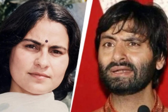 Sarla Bhatt Murder Case