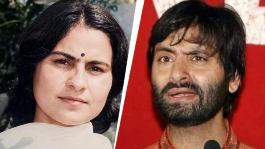 Sarala Bhatt murder case: કાશ્મીરમાં આતંકવાદીઓની બર્બરતાનો ભોગ બનેલ નર્સ સરલા ભટ્ટ માટે 36 વર્ષ બાદ ન્યાયની આશા જાગી છે 1 Sarala Bhatt murder case