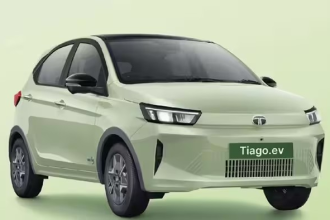 Affordable Electric Cars