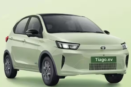 Affordable Electric Cars