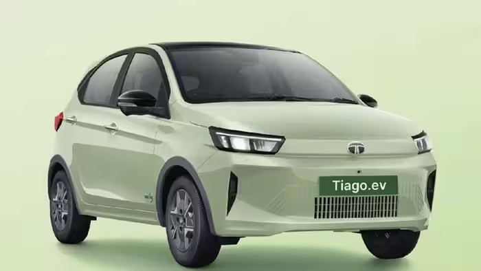 Affordable Electric Cars