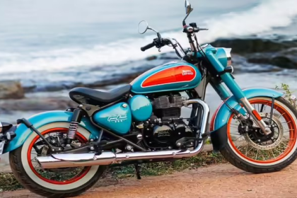 Royal Enfield Sales June 2026