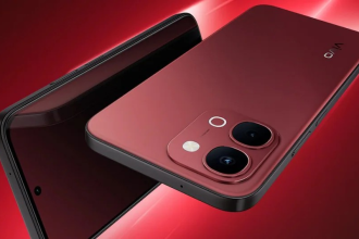 Vivo T5x 5G