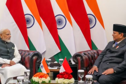 India Indonesia Defense Deal