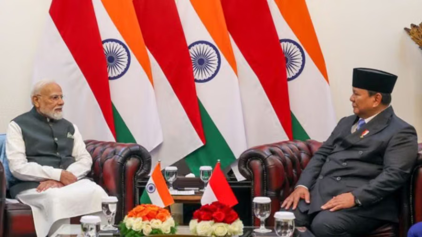 India Indonesia Defense Deal: ભારત-ઈન્ડોનેશિયા વચ્ચે મિસાઈલ અને સંરક્ષણ સોદા, અસ્ત્ર મિસાઈલ અને સબાંગ પોર્ટના વિકાસથી વ્યૂહાત્મક તાકાત વધશે 1 India Indonesia Defense Deal