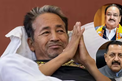 Sonam Wangchuk Health