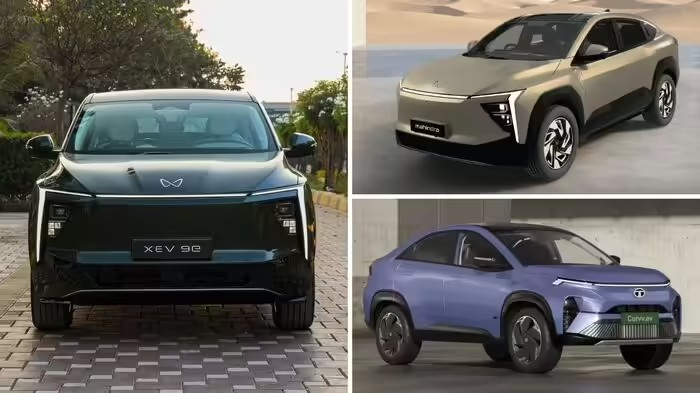 EV Sales India: ભારતમાં ઇલેક્ટ્રિક કારનો દબદબો, જૂન મહિનામાં EV વેચાણમાં 105% નો જબરદસ્ત ઉછાળો 1 EV Sales India