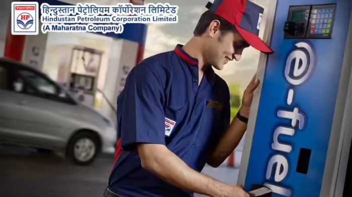 HPCL Recruitment 2026: હિન્દુસ્તાન પેટ્રોલિયમમાં ઓફિસર બનવાની સુવર્ણ તક, ફ્રેશર્સ અને અનુભવીઓ માટે 116 જગ્યાઓ પર ભરતી 1 HPCL Recruitment 2026