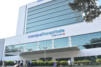Manipal Health IPO