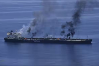 MV Omorfi