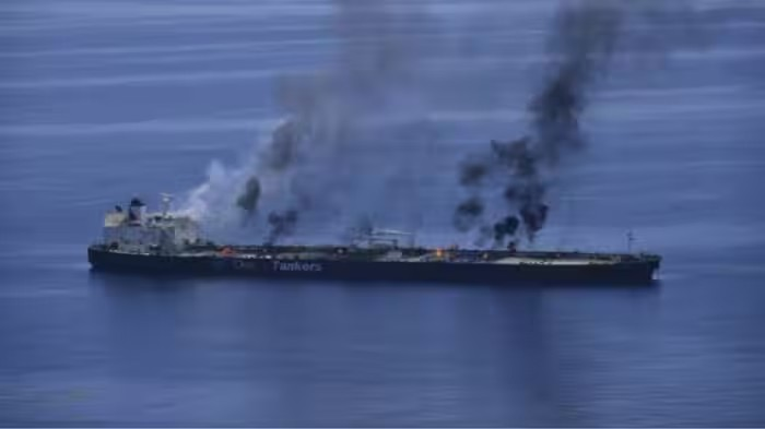 MV Omorfi