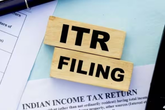 ITR Password Reset