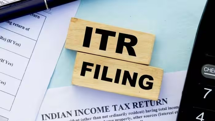 ITR Password Reset: ITR પોર્ટલનો પાસવર્ડ ભૂલી ગયા? મોબાઈલ નંબર વગર પણ આ રીતે કરી શકાશે રિસેટ, જાણો સંપૂર્ણ પ્રક્રિયા 1 ITR Password Reset