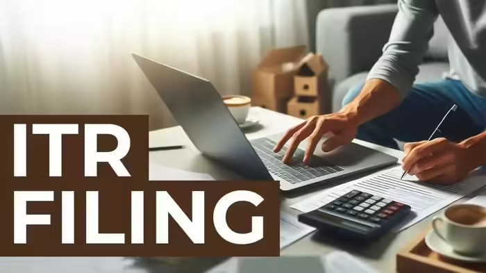 ITR Filing Rules