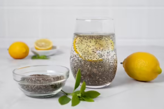 Weight Loss Chia Seeds