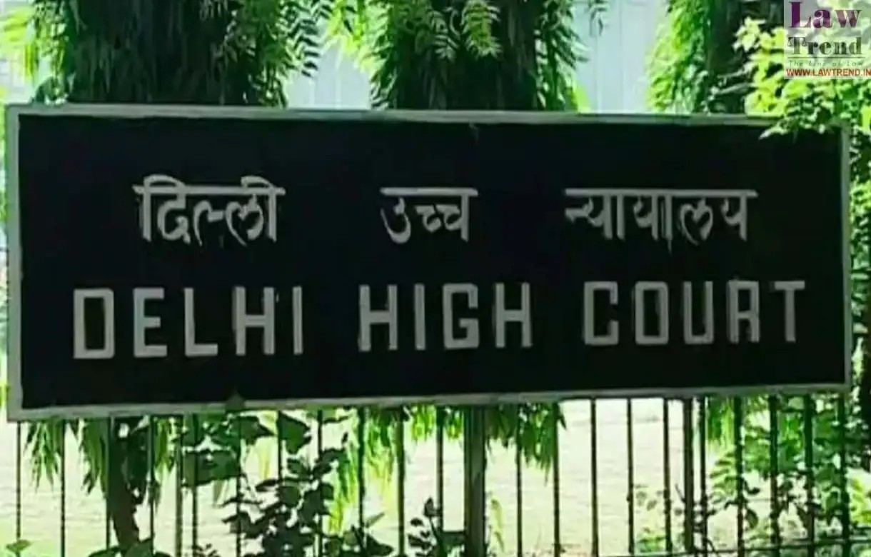 Delhi Blast Case Bail Denied