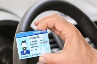 Driving License New Rules