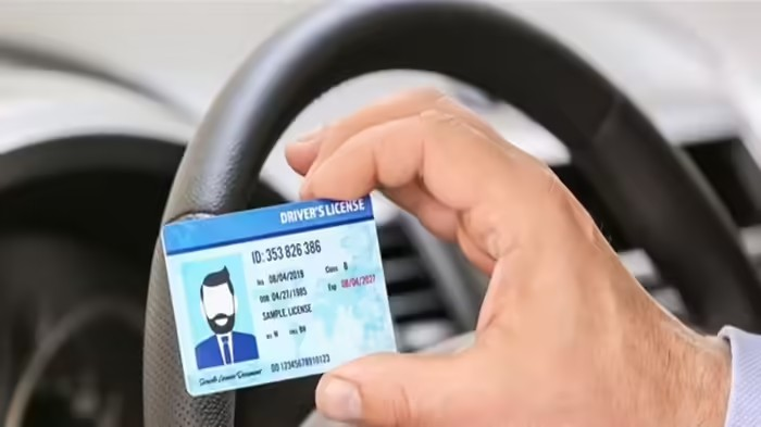 Driving License New Rules: ટ્રાફિક નિયમોના ઉલ્લંઘન બદલ સખ્તી, બેજવાબદાર ડ્રાઇવરોએ ફરી આપવો પડશે ડ્રાઇવિંગ ટેસ્ટ, સરકાર લાવશે નવો કાયદો 1 Driving License New Rules