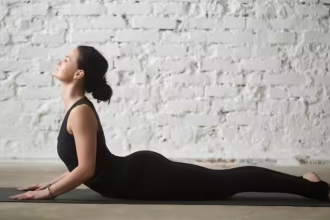 Yoga for Arthritis Relief