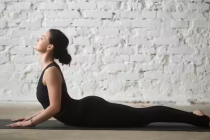 Yoga for Arthritis Relief