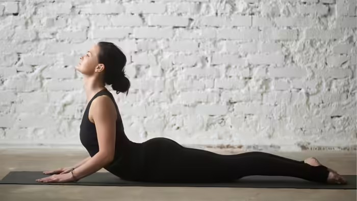 Yoga for Arthritis Relief