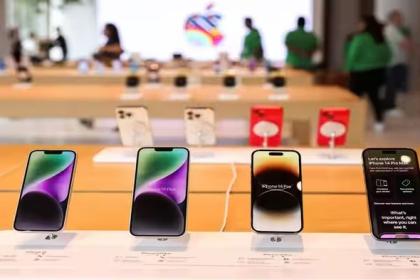 India Smartphone Export