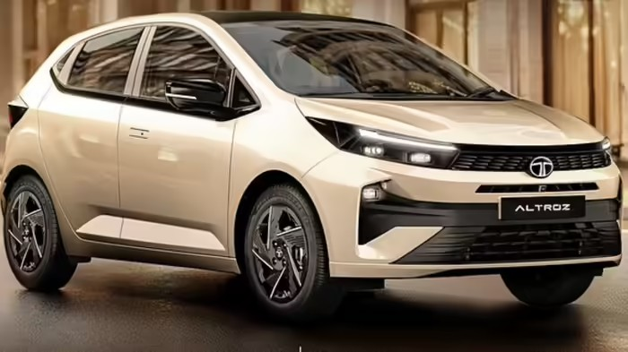 Hatchback Sales June 2026