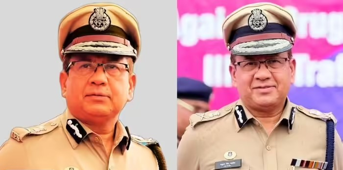 Anupam Singh Gahlaut Appointment: અનુપમસિંહ ગેહલોત અમદાવાદના નવા પોલીસ કમિશનર: વહીવટી જરૂરિયાત પાછળનું રાજકીય ગણિત 1 Anupam Singh Gahlaut Appointment