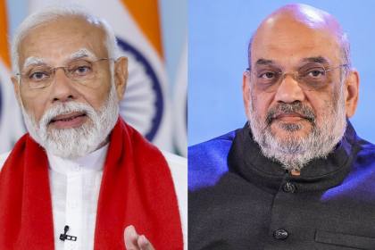 BJP Cabinet Reshuffle