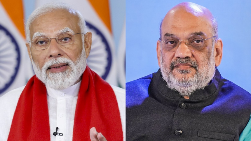 BJP Cabinet Reshuffle: બીજેપીમાં સંગઠનાત્મક ફેરબદલના એંધાણ, સંસદીય બોર્ડથી લઈને કેબિનેટ સુધી થઈ શકે છે મોટા ફેરફાર 1 BJP Cabinet Reshuffle